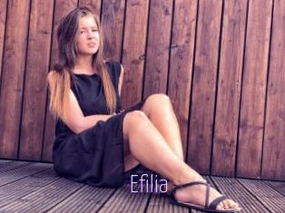 Efilia