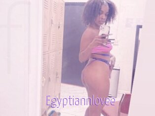 Egyptiannlovee