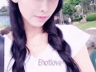 Ehotlove