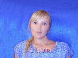 Ehterana