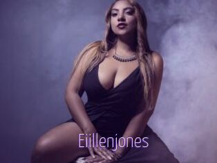 Eiillenjones