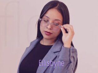 Eilisbyne
