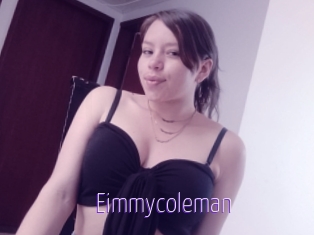 Eimmycoleman