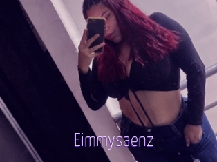 Eimmysaenz