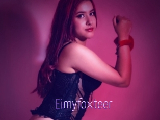 Eimyfoxteer