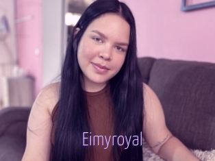 Eimyroyal