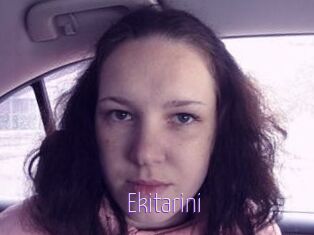 Ekitarini