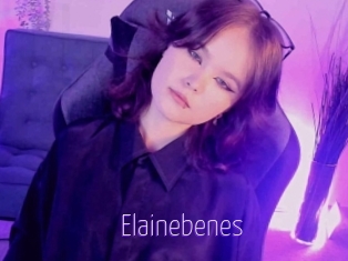 Elainebenes