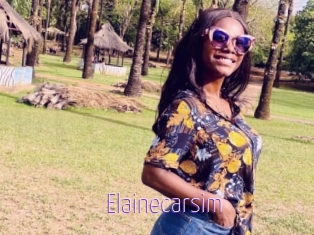 Elainecarsim