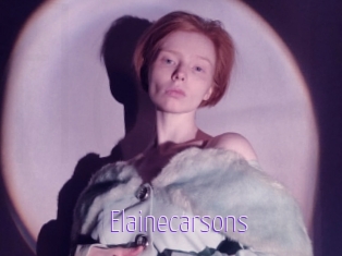 Elainecarsons