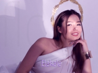 Elakale