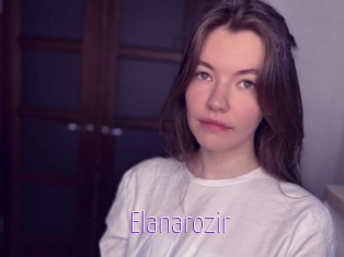 Elanarozir