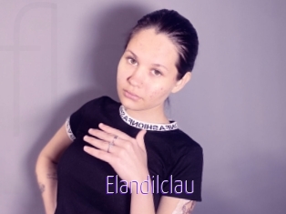 Elandilclau