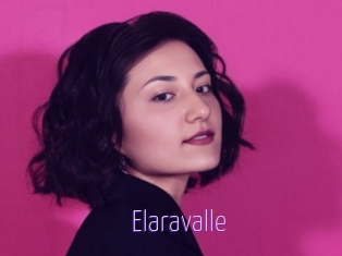 Elaravalle