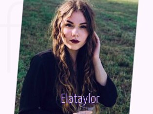 Elataylor