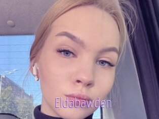 Eldabawden