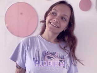 Eldaburner