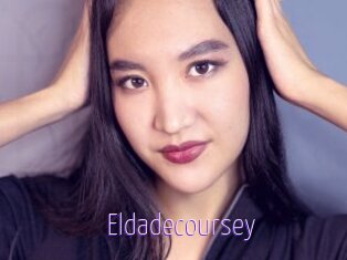 Eldadecoursey