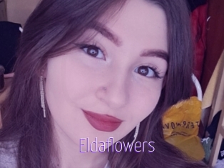 Eldaflowers