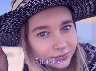 Eldondevis