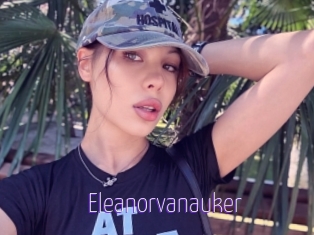 Eleanorvanauker