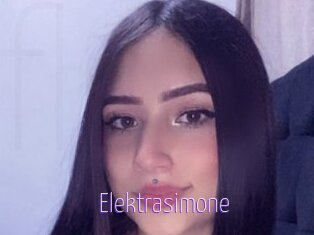 Elektrasimone