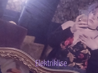Elektriklise