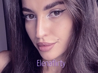 Elenaflirty