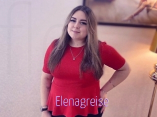 Elenagreise