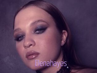 Elenahayes