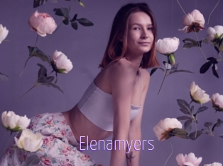 Elenamyers
