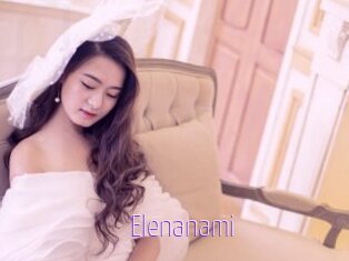 Elenanami