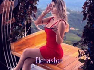 Elenaston