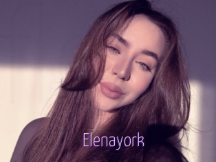 Elenayork