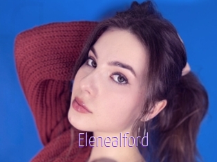 Elenealford