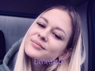 Elenealison