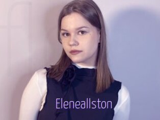 Eleneallston