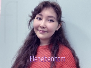 Elenebenham