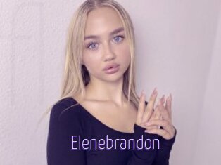 Elenebrandon