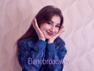 Elenebroadway