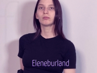 Eleneburland