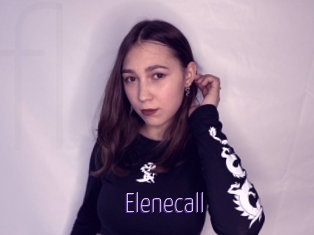 Elenecall