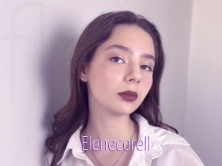 Elenecorell