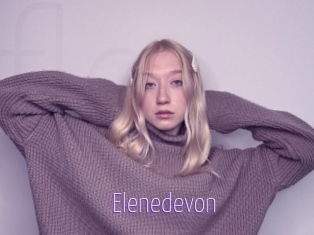 Elenedevon