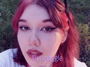 Elenediggle
