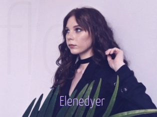 Elenedyer