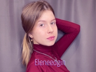 Eleneedgin