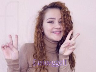 Eleneeggett