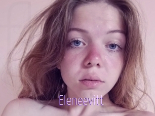 Eleneevitt