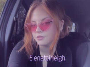 Elenefairleigh
